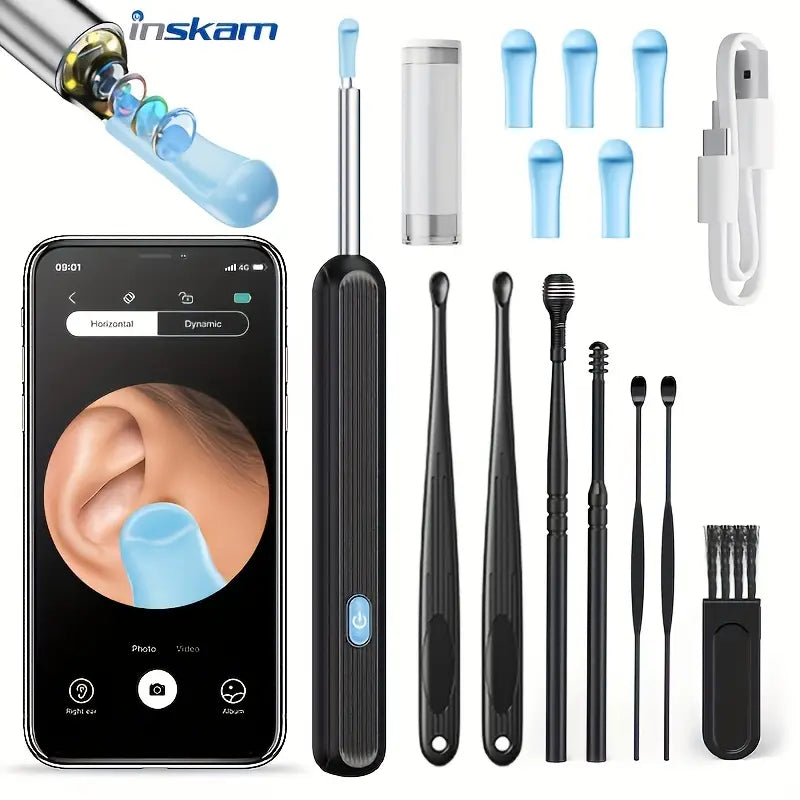 Earwax Removal Kit